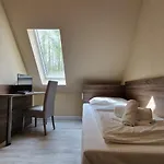 Konukevi Tini 3*