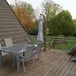 Tini Konukevi Bad Fallingbostel