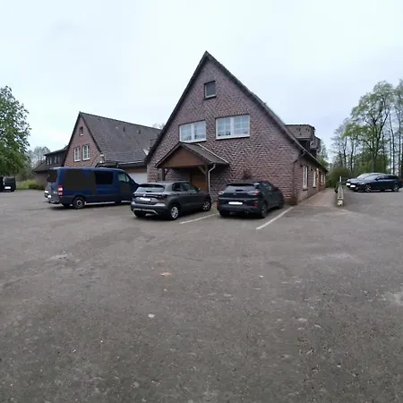 Tini Bad Fallingbostel