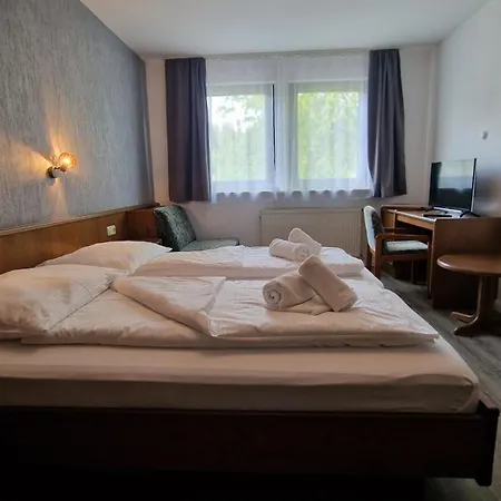 Tini 3* Bad Fallingbostel