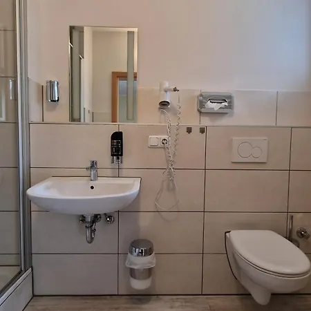Penzion Tini 3*