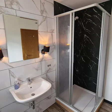 Tini Pensión Bad Fallingbostel