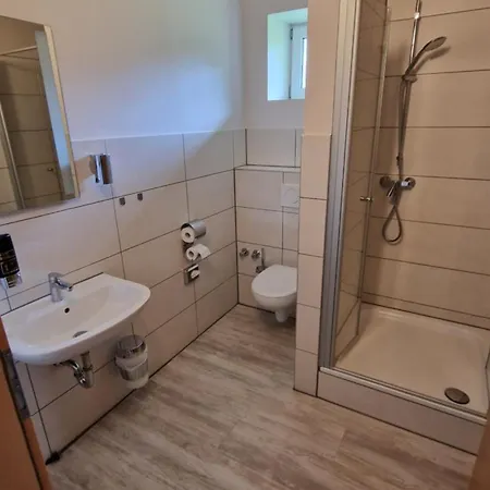 Pensión Tini Bad Fallingbostel