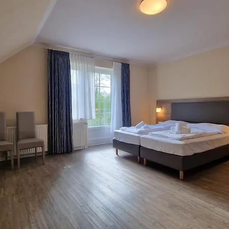 Tini Bad Fallingbostel