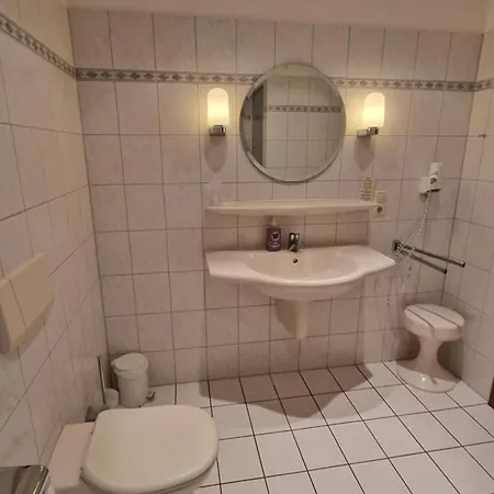Tini 3* Bad Fallingbostel