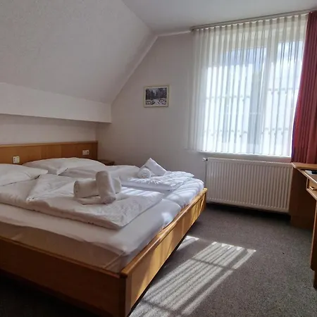 Tini Pensión Bad Fallingbostel