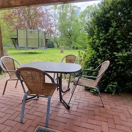 Konukevi Tini Bad Fallingbostel