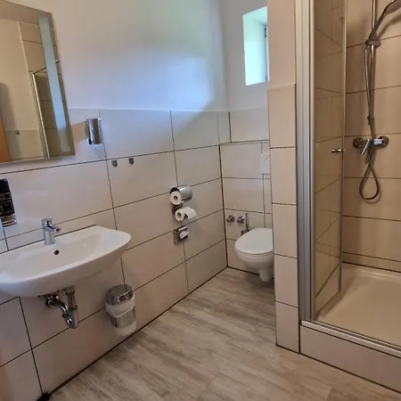 Tini Bad Fallingbostel