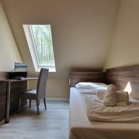 Gasthof Tini 3*