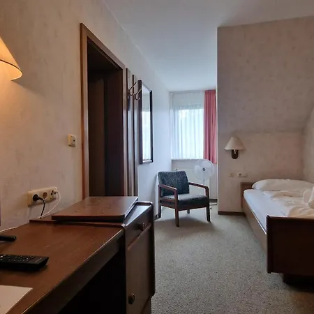 Tini Pensión Bad Fallingbostel