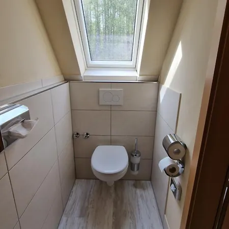 Pensión Tini Bad Fallingbostel