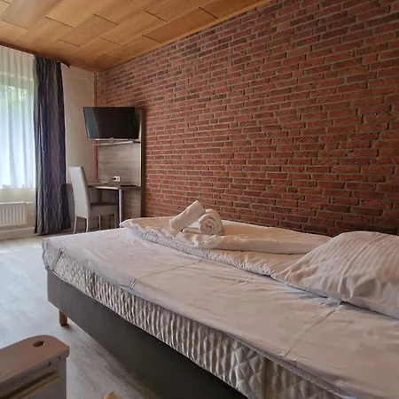 Tini 3* Bad Fallingbostel