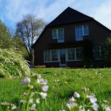 Pensión Tini Bad Fallingbostel