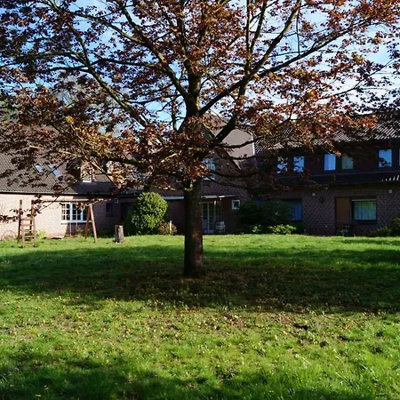 Tini 3* Bad Fallingbostel