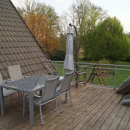 Tini Penzion Bad Fallingbostel