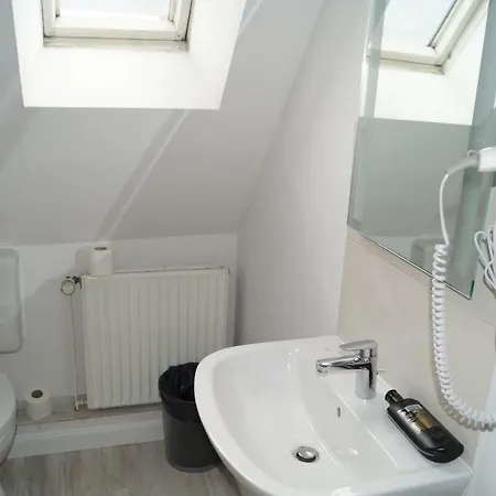 Pensión Tini Bad Fallingbostel