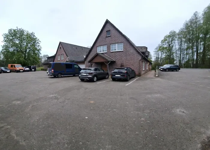 Tini Bad Fallingbostel