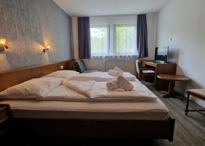 Tini 3* Бад-Фаллингбостель