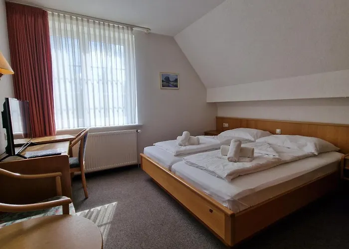 Tini 3* Bad Fallingbostel