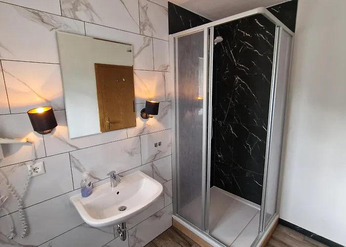 Tini Vendégház Bad Fallingbostel