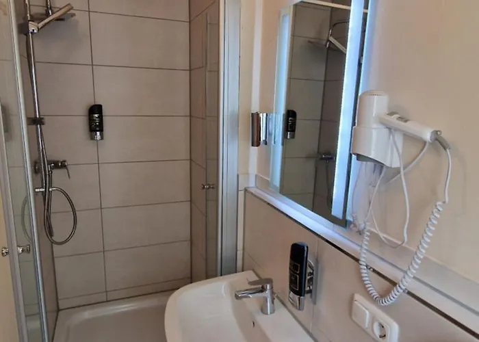 Tini Bad Fallingbostel